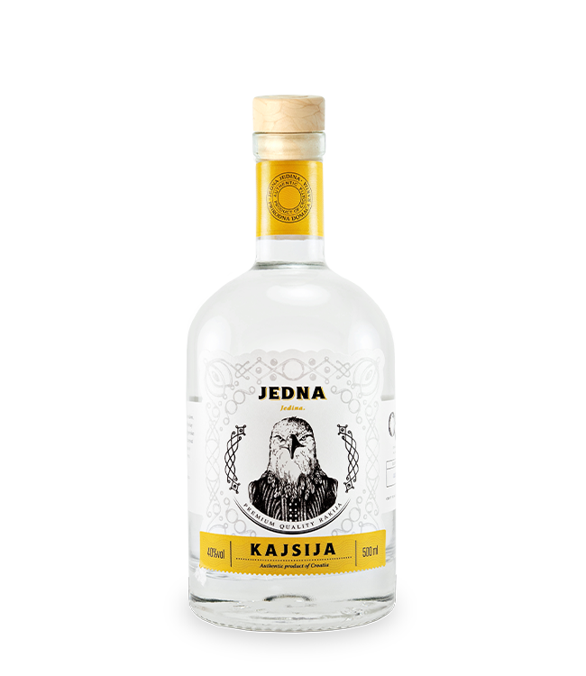 Rakija Kajsija